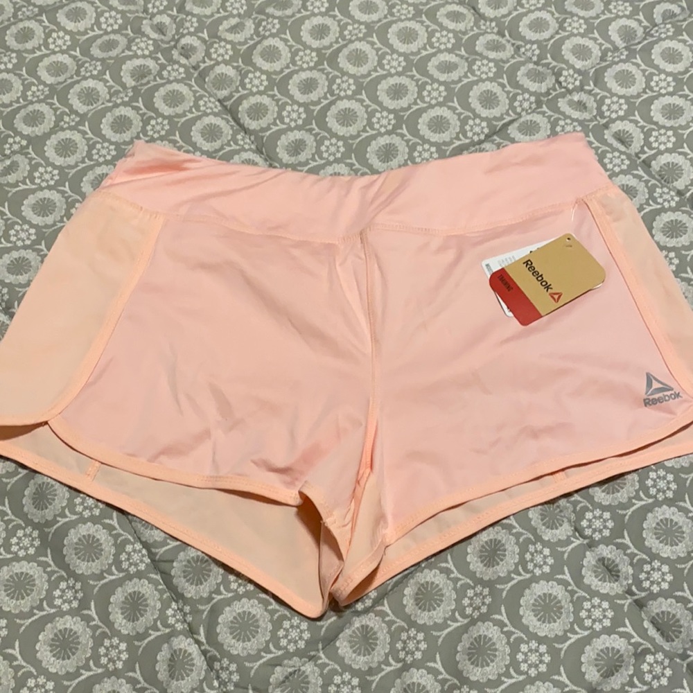 Reebok shorts